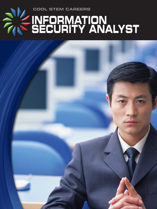 Title details for Information Security Analyst by Wil Mara - Available